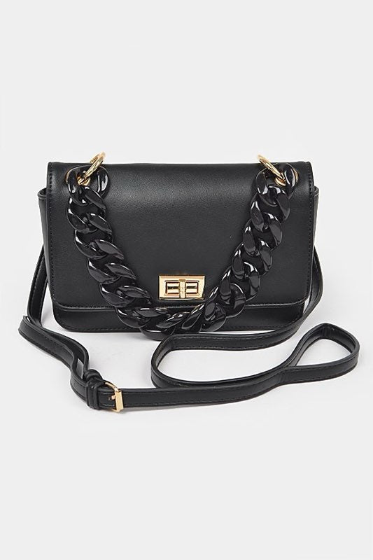 Little Black Purse